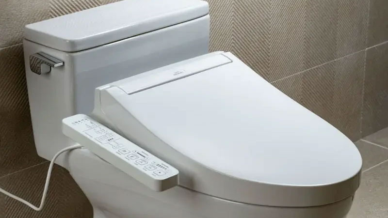 Các loại nắp bàn cầu trên thị trường hiện nay