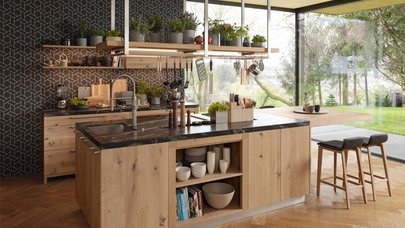 Những điều đại kỵ trong phong thủy nhà bếp mà bạn cần phải biết