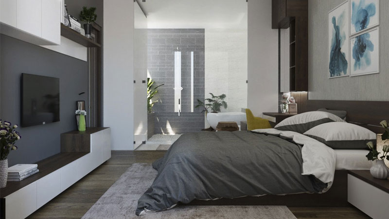 5 cách khử mùi phòng kín đơn giản, hiệu quả mà bạn cần biết