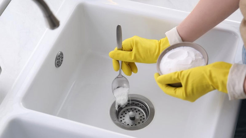 Bật mí cách xử lý mùi hôi cống thoát nước hiệu quả, nhanh chóng