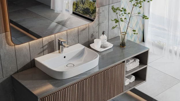 5 sai lầm thường gặp khi chọn lavabo