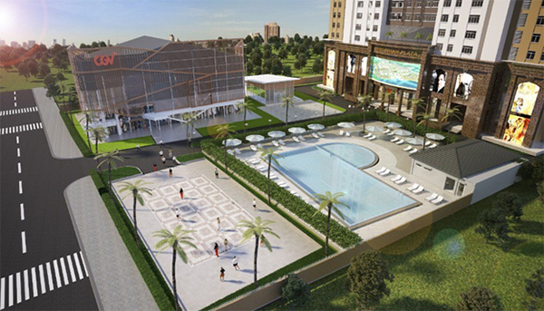 long thanh plaza 2