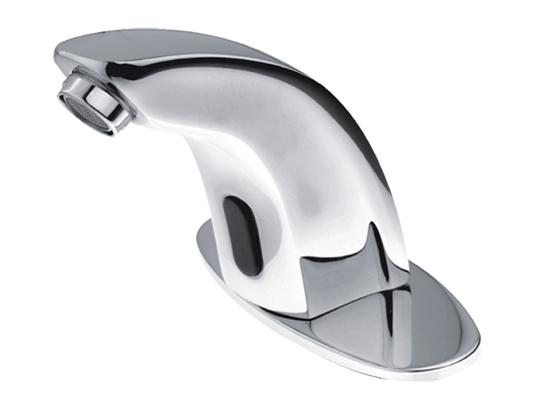 Cách khắc phục lỗi cho vòi rửa lavabo cảm ứng