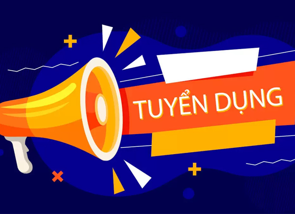 Tuyển dụng nhân viên kinh doanh