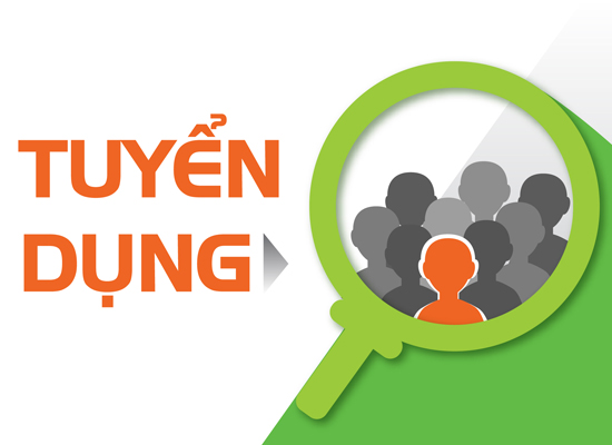 Thông báo tuyển dụng Nhân viên bán hàng