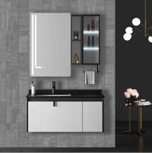 Bộ lavabo MW6611-100