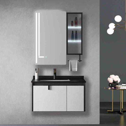 Bộ lavabo MW6611-80