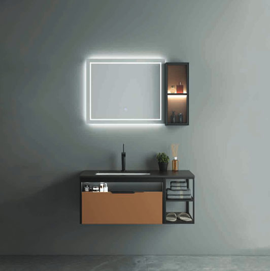 Bộ lavabo MW6622-100
