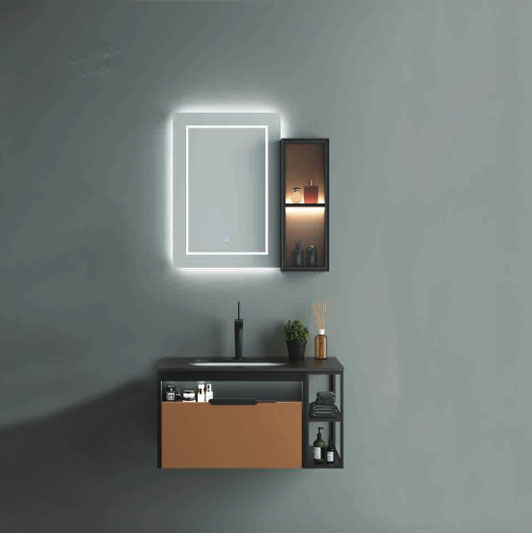 Bộ lavabo MW6622-80