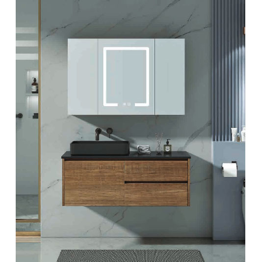 Bộ lavabo MW6636-100