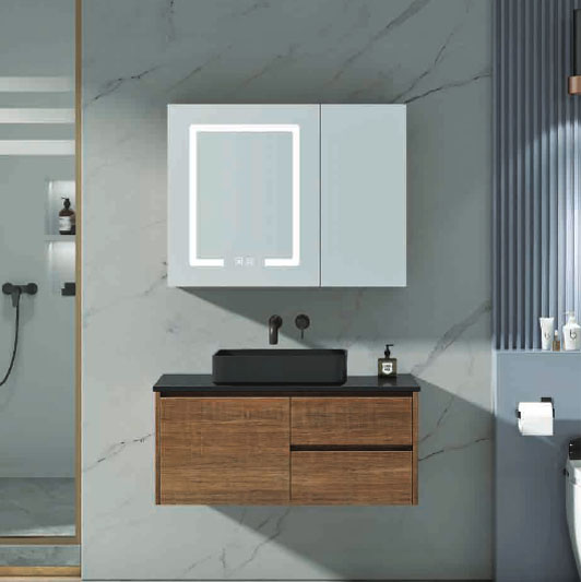 Bộ lavabo MW6636-80
