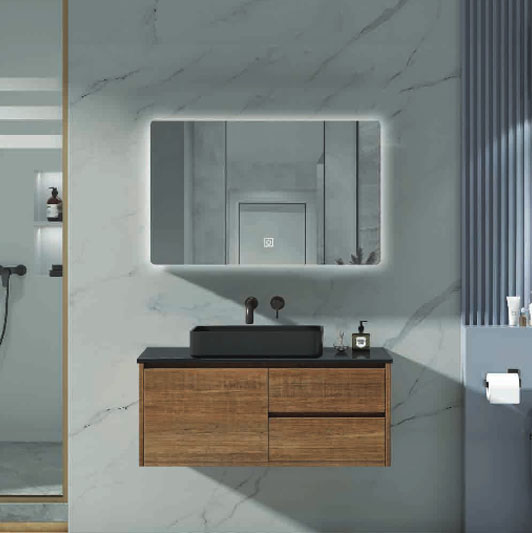 Bộ lavabo MW6636B-80