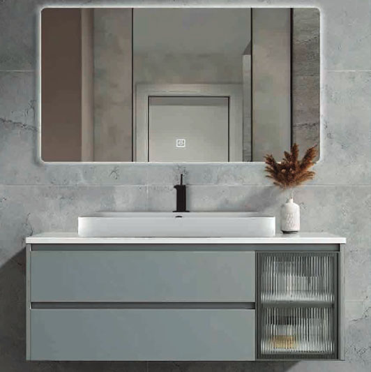 Bộ lavabo MW6652G-80