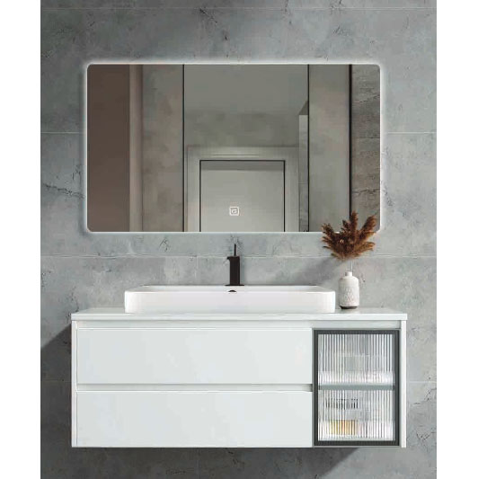 Bộ lavabo MW6652W-80