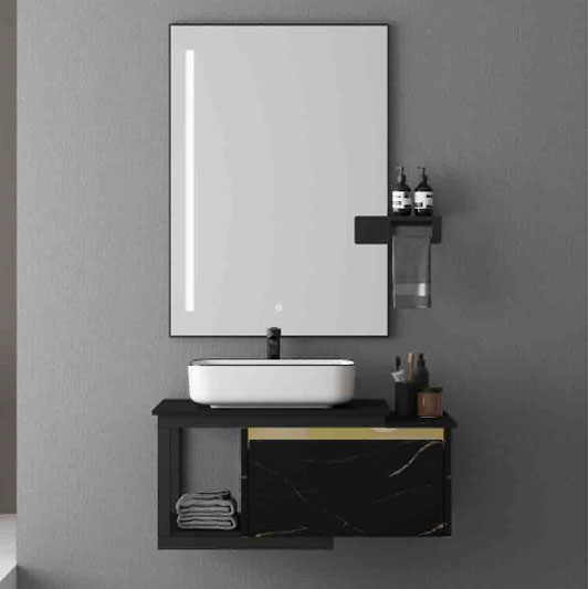 Bộ lavabo MW6801S-100B