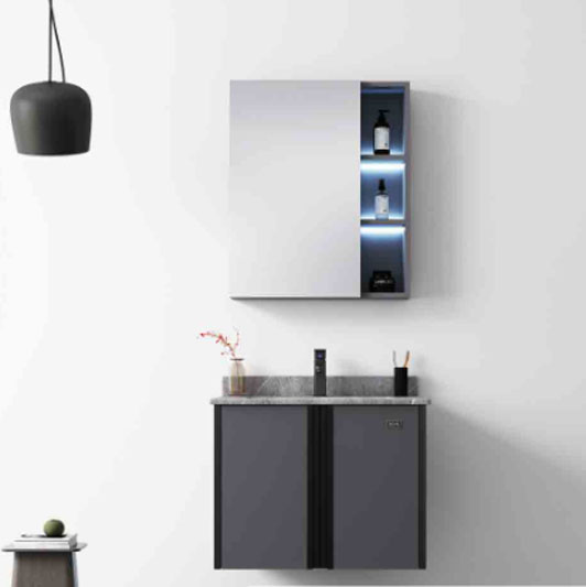 Bộ lavabo MW6802S-60