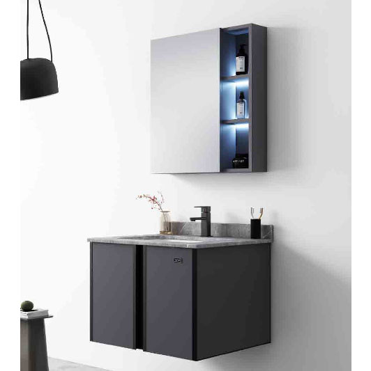 Bộ lavabo MW6802S-80