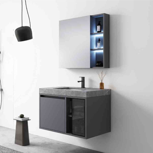 Bộ lavabo MW6803S-60