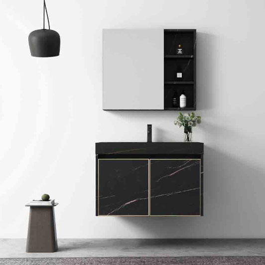 Bộ lavabo MW6808S-80