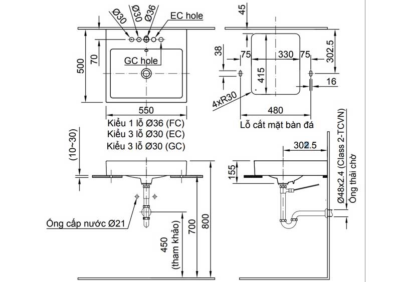 AL-536Vct2