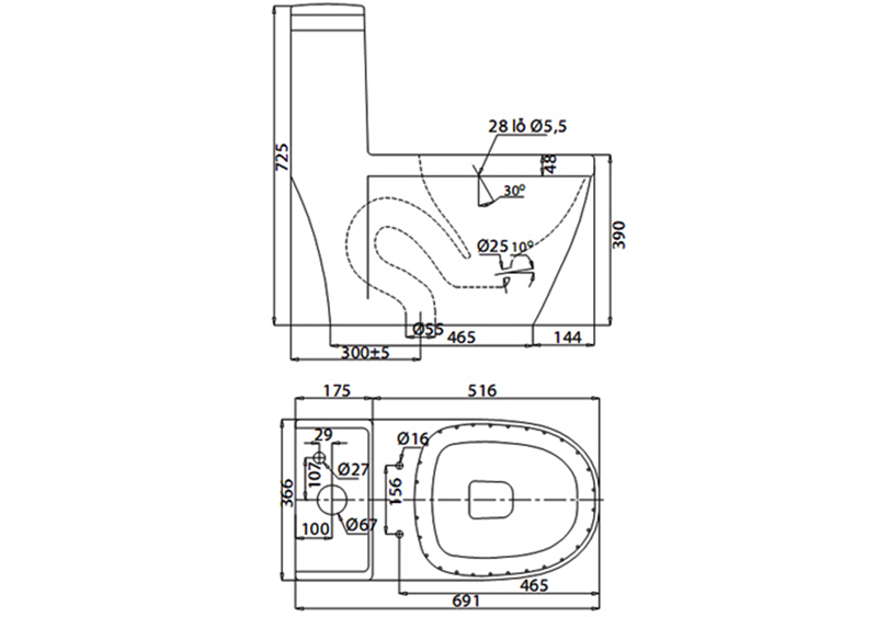 ban cau V35 ct3
